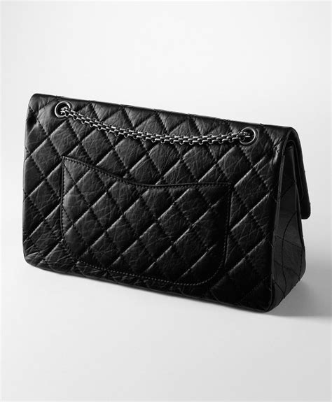 infradito chanel|The Ultimate Guide to the Chanel 2.55 Reissue Flap.